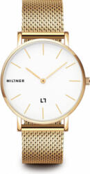 Millner Ceas De Dama Millner Mayfair Auriu (bsw-8425402504352) Ceas