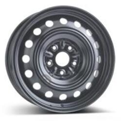 Alcar Stahlrad 6.5Jx16 5x114.3 ET39 CB60