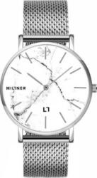 Millner Ceas De Dama Millner Camden Marble Argintiu (bsw-8425402504543) Ceas