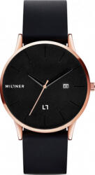 Millner Ceas barbatesc Millner Rodney Noir (bsw-8425402504758) Ceas