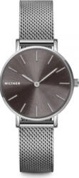 Millner Ceas De Dama Millner Mini Silver Graphite (bsw-8425402504871) Ceas