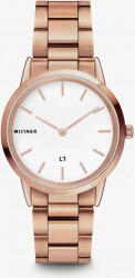 Millner Ceas de dama Millner Chelsea Rose Gold S (bsw-8425402505892) Ceas
