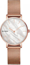 Millner Ceas De Dama Millner Mini Rose Pearl (bsw-8425402504864) Ceas
