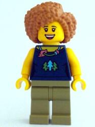 LEGO® Minifigures cty1523 - Femeie (cty1523)