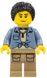 LEGO® Minifigures cty1779 - Female Jungle Explorer (cty1779)