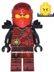 LEGO® Ninjago The Hands of Time njo0277 - Kai (njo0277)
