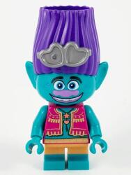LEGO® Trolls Minifigurină - Branch twt023 (twt023)