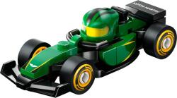 LEGO® Minifigurine 71049-5 - Masini de curse F1 de colectie Aston Martin (71049-5)