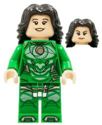 LEGO® Super Heroes Minifigurina - Sersi (SH765)