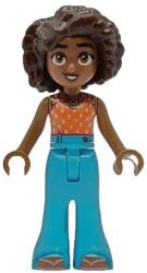 LEGO® Minifigures Friends frnd0773 - Aliya (frnd0773)