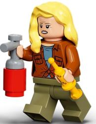 LEGO® Jurassic World: Dominion - Dr. Ellie Sattler (jw082)