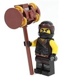 LEGO® Minifigures Ninjago njo0455 - Cole (njo0455)