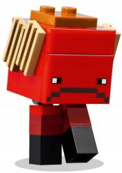 LEGO® Minifigurină Minecraft minestrider02 - Minecraft Strider (minestrider02)