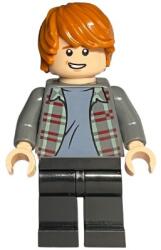 LEGO® Minifigurina Harry Potter hp395 - Ron Weasley (hp395)