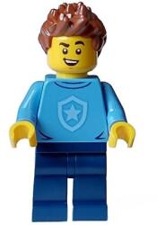 LEGO® Minifigures cty1561 - Ofiter Stagiar Politie (cty1561)