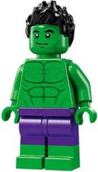 LEGO® Minifigures Super Heroes sh0982 - Hulk (sh0982)
