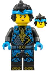LEGO® Minifigures Ninjago njo0933 - Nya (njo0933)