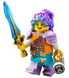 LEGO® Minifigures Dreamzzz - Izzie (DRM001)