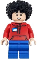 LEGO® Minifigures Minecraft min217 - Henry (min217)