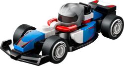LEGO® Minifigurine 71049-8 - Masini de curse F1 de colectie Visa Cash App (VCARB) (71049-8)