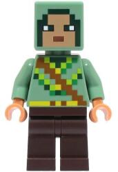 LEGO® Minifigurină Minecraft min149 - Cavaler cu arbaleta (min149)