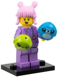 LEGO® Minifigurine 71048-5 - Plush Toy Collector (71048-5)