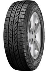 Goodyear ULTRAGRIP CARGO 195/60/R16C 106T iarna