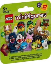 LEGO® Minifigurine 71048 - Seria 27 completa (71048)