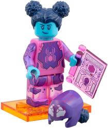 LEGO® Minifigures Spider-Man: Across the Spider-Verse 71050-9 - Margo Kess / Spider-Byte (71050-9)