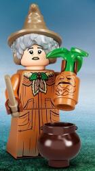 LEGO® Minifigurine Harry Potter S2 7102815 - Professor Pomona Sprout (7102815)
