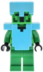 LEGO® Minifigurină Minecraft min193 - Cactus Knight (min193)