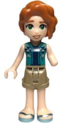 LEGO® Minifigures Friends frnd0677 - Autumn (frnd0677)