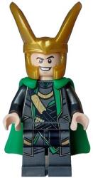 LEGO® Star Wars Super Heroes sh0968 - Loki (SH0968)