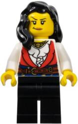 LEGO® Pirates pi189 - Pirate - Female (pi189)