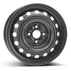 Alcar Stahlrad 5.5Jx15 4x100 ET45 CB54
