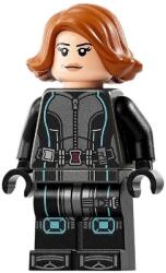 LEGO® Minifigures - Black Widow (SH881)