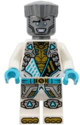 LEGO® Minifigures Ninjago njo0934 - Zane (njo0934)