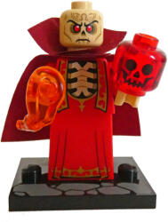 LEGO® Dungeons & Dragons 71047 - Szass Tam (71047-11)