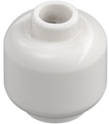 LEGO® Parts 3626W - Head (White) (3626W)