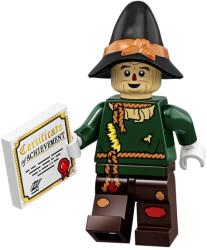 LEGO® Minifigures Movie 2 Marea Aventură - Scarecrow (71023-18)