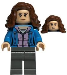 LEGO® Minifigurine Harry Potter hp409 - Hermione Granger (hp409)