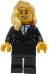 LEGO® Minifigures twn457 - Magician (twn457)