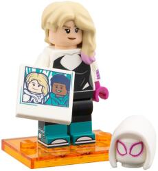 LEGO® Minifigures Spider-Man: Across the Spider-Verse 71050-4 - Gwen Stacy / Spider-Gwen (71050-4)