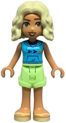 LEGO® Minifigures Friends - Nova ( frnd739)