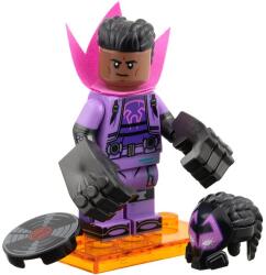 LEGO® Minifigures Spider-Man: Across the Spider-Verse 71050-3 - Miles G. Morales / Prowler (71050-3)