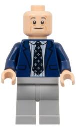 LEGO® Minifigures idea107 - Creed Bratton (idea107)