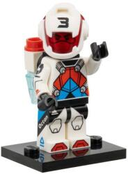LEGO® Minifigurine 71048-3 - Jetpack Racer (71048-3)