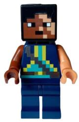 LEGO® Minifigurină Minecraft min143 - Santinela (min143)