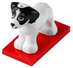 LEGO® Minifigures - White Dog (6429439)