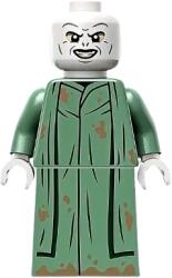 LEGO® Harry Potter Minifigurina - Lord Voldemort (hp456)